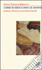 Marinetti Filippo Tommaso