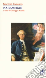 Casanova Giacomo; Panella G. (cur.)
