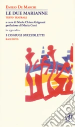 De Marchi Emilio; Grignani M. C. (cur.)