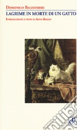 Balestrieri Domenico; Bellio A. (cur.)