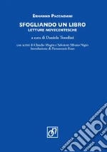 Paccagnini Ermanno; Tonolini D. (cur.)