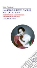 Foscolo Ugo; Barbieri P. (cur.)