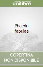 Fedro; Grillo L. (cur.)