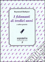 Radiguet Raymond; Di Palmo P. (cur.)