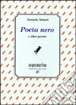 Artaud Antonin; Di Palmo P. (cur.)