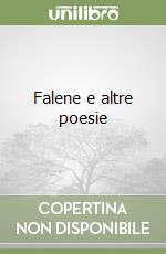 Boland Eavan; Iorio G. (cur.)
