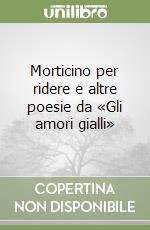 Corbire Tristan; Di Palmo P. (cur.)