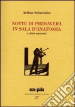 Schnitzler Arthur; Mati S. (cur.)