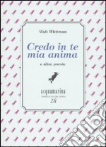 Whitman Walt; Mattei P. (cur.)