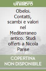 Camia F. (cur.); Privitera S. (cur.)
