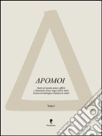 Longo F. (cur.); Di Cesare R. (cur.); Privitera S. (cur.)