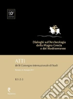 Cipriani M. (cur.); Pontrandolfo A. (cur.); Scafuro M. (cur.)