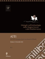Cipriani M. (cur.); Greco E. (cur.); Pontrandolfo A. (cur.)