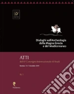 Greco E. (cur.); Salzano A. (cur.); Tornese I. (cur.)