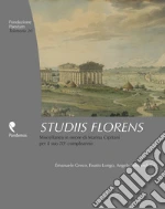 Greco E. (cur.); Longo F. (cur.); Pontrandolfo A. (cur.)