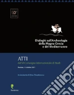 Cipriani M. (cur.); Greco E. (cur.); Pontrandolfo A. (cur.)