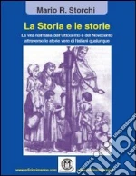 Storchi Mario R.