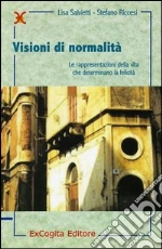 Salvietti Lisa; Riccesi Stefano