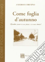 Corvino Amedeo