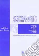 Di Cicco G. (cur.); Di Giovanni M. A. (cur.)