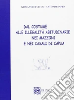 Di Cicco Giovanni; Sapio Antonio