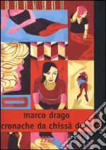 Drago Marco