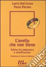 Del Corso Lucio; Pecere Paolo