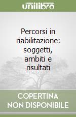 Ba Gabriella; Bellazzecca Cristina; Rabboni Massimo