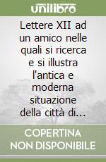 Bandini Angelo M.; Salvianti C. (cur.)