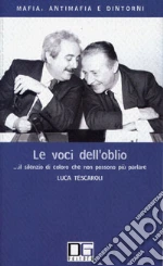 Tescaroli Luca; Palazzo F. (cur.)