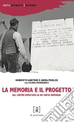 Santino Umberto; Puglisi Anna; Proniewicz Sylwia