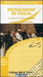 Altizio Sante; Negri Augusto T.
