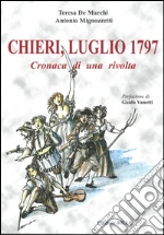 De Marchi Teresa; Mignozzetti Antonio