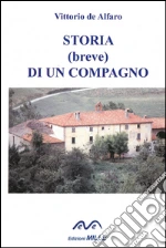 De Alfaro Vittorio
