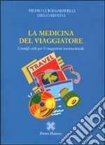 Garavelli Pietro Luigi; Brustia Diego