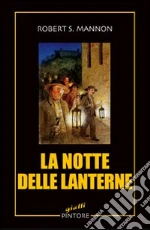 Mannon Robert S.