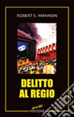 Mannon Robert S.