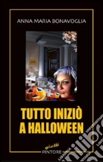 Bonavoglia Anna Maria