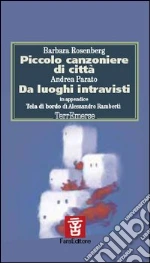 Roseberg Barbara; Parato Andrea