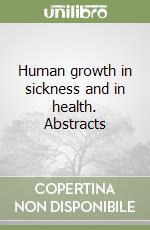 Human Auxology Association (cur.)