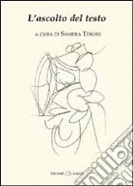 Teroni S. (cur.)