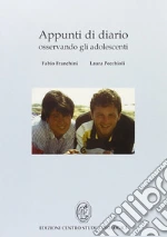 Franchini Fabio; Pecchioli Laura