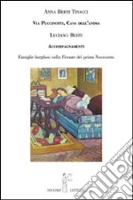 Berti Tinacci Anna; Berti Luciano