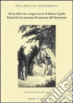 Galli Mastrodonato Paola Irene