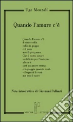 Monzali Ugo