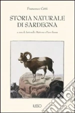 Cetti Francesco; Mattone A. (cur.); Sanna P. (cur.)