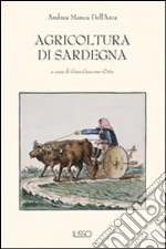 Manca Dell'Arca Andrea; Ortu G. G. (cur.)