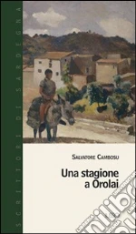 Cambosu Salvatore