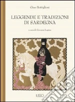 Bottiglioni Gino; Lupinu G. (cur.)