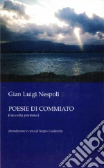 Nespoli Gian Luigi; Caldarella S. (cur.)